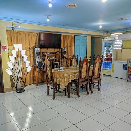 Hotel Fuente De Paz Манагуа Екстер'єр фото