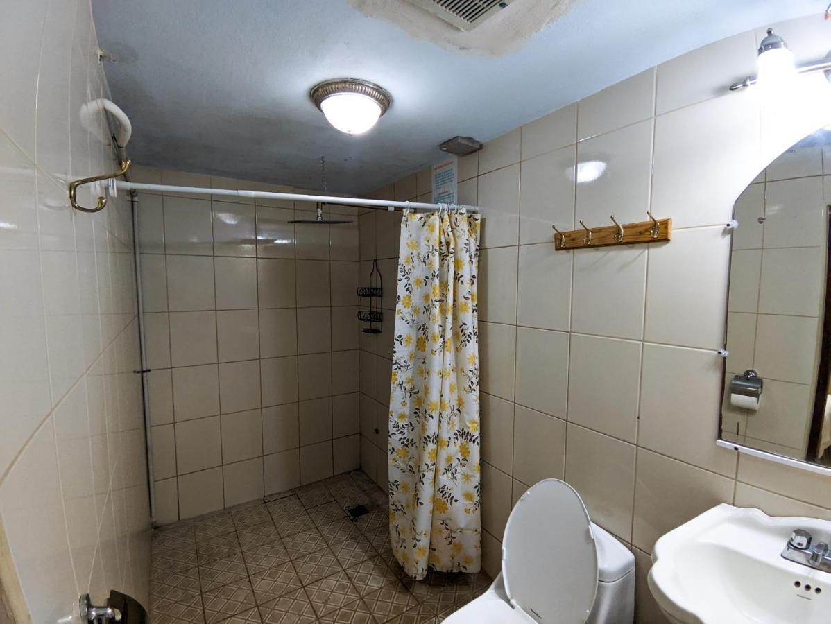 Hotel Fuente De Paz Манагуа Екстер'єр фото
